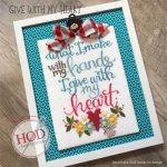 (image for) Give With My Heart